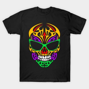 Fashion skull T-Shirt